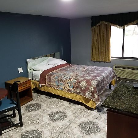 Budget Motel Orlando Exterior photo