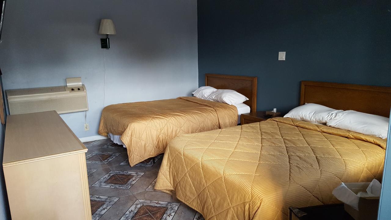 Budget Motel Orlando Exterior photo