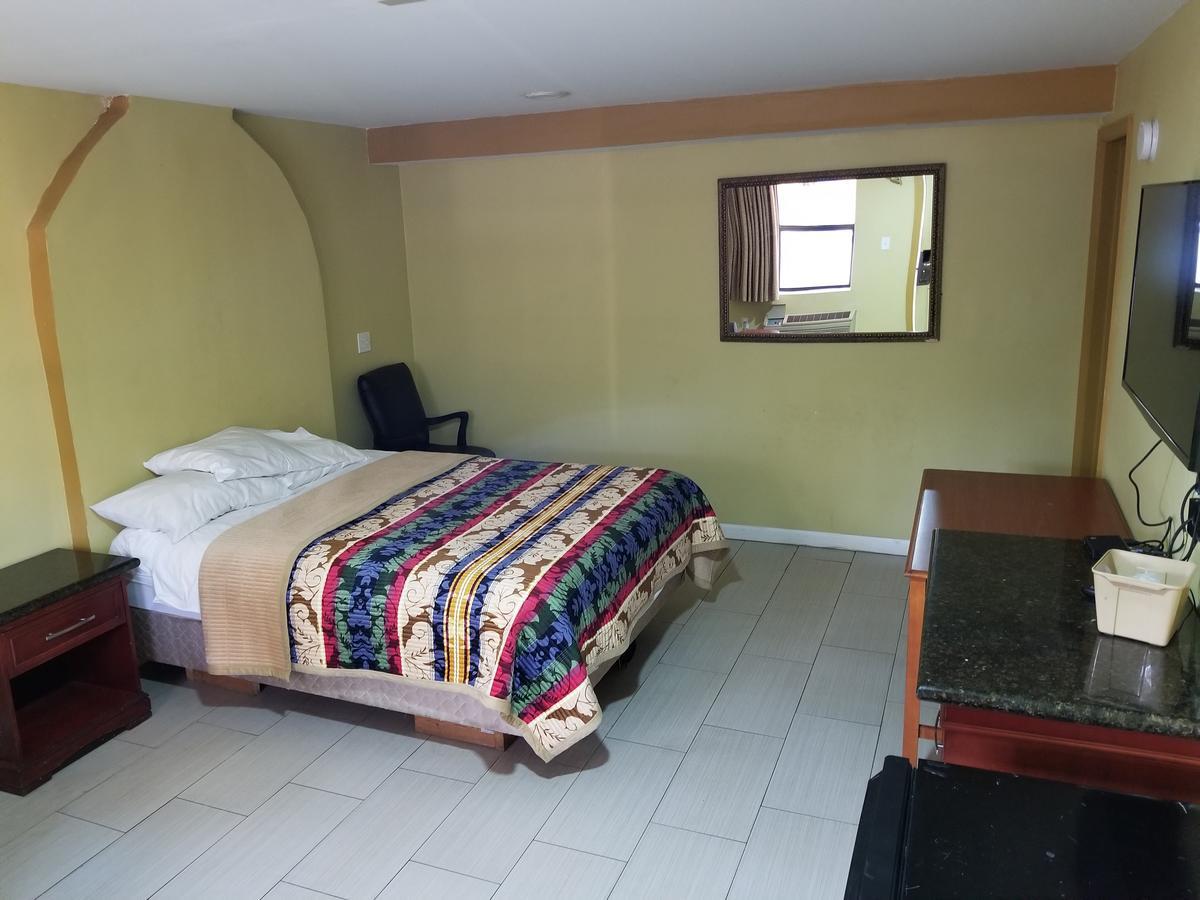 Budget Motel Orlando Exterior photo