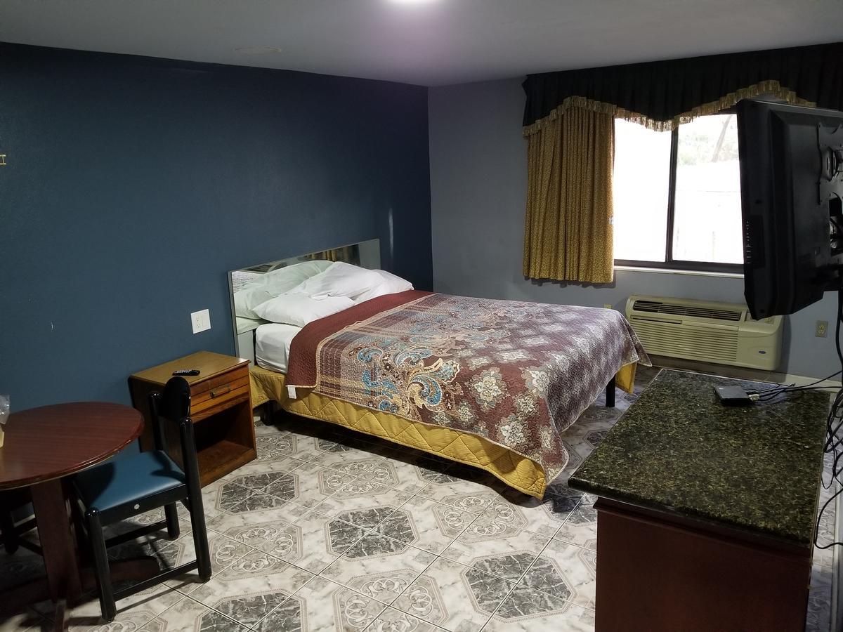 Budget Motel Orlando Exterior photo